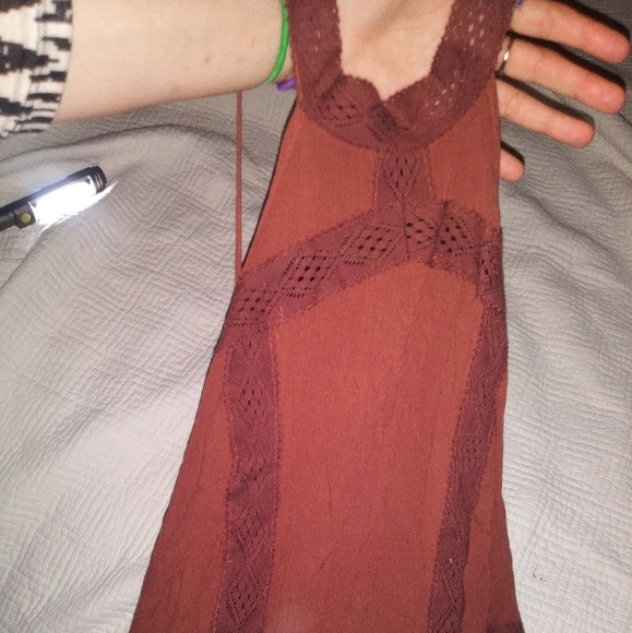 Intimate's Cami - Picture 4 of 8